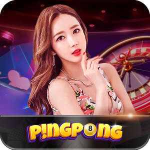 PINGPONG